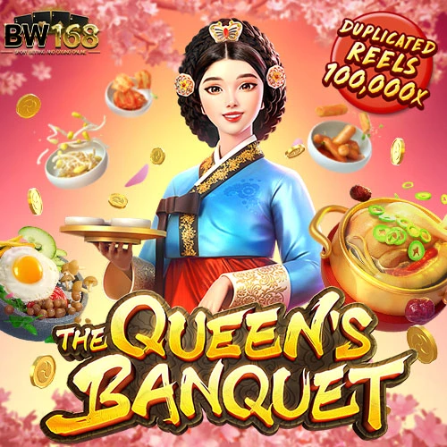 The Queen's Banquet